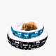 DOG IT DreamWell Cama Redonda Woof