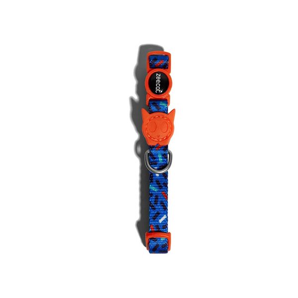 Zee Cat Atlanta Collar