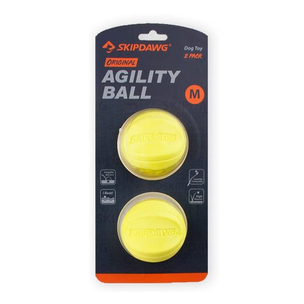 Gigwi Skipdawg Agility Ball