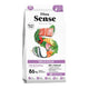 Dibaq Sense Gatos Adultos Pescado Y Pavo