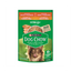 PURINA® DOG CHOW® Pouch Perros Minis y Pequeños Pollo Y Pavo
