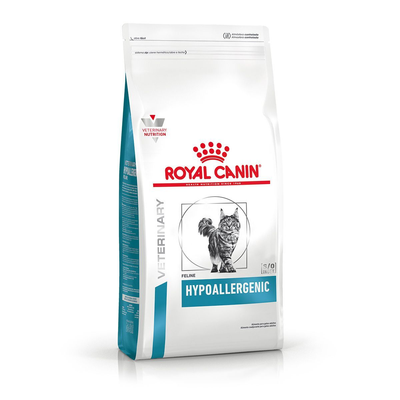 Royal Canin Gato Hypoallergenic S/O 1.5K