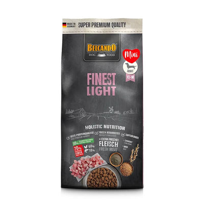 BELCANDO® Finest Light Perros