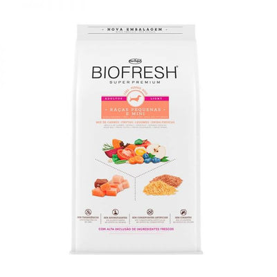 Biofresh Light Perros pequeños y mini