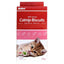 Bioline Galletas Catnip y Salmón 80g