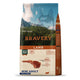 Bravery Lamb Perros Adultos Pequeños y Mini