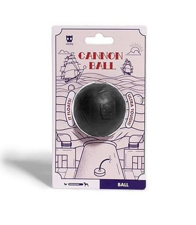 Zee Dog Cannon Ball