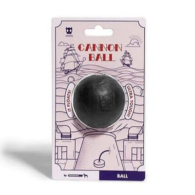 Zee Dog Cannon Ball