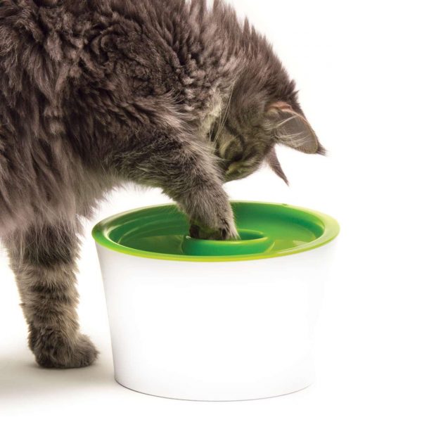 Catit Comedero Interactivo Multi Feeder