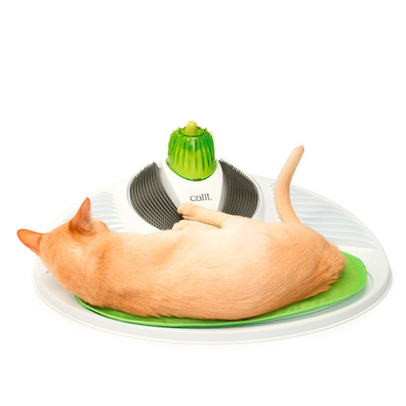 Catit Senses 2.0 Wellness Center Gatos