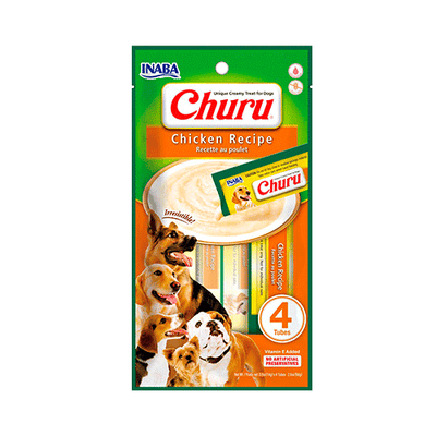 Inaba Churu® Dog Chicken
