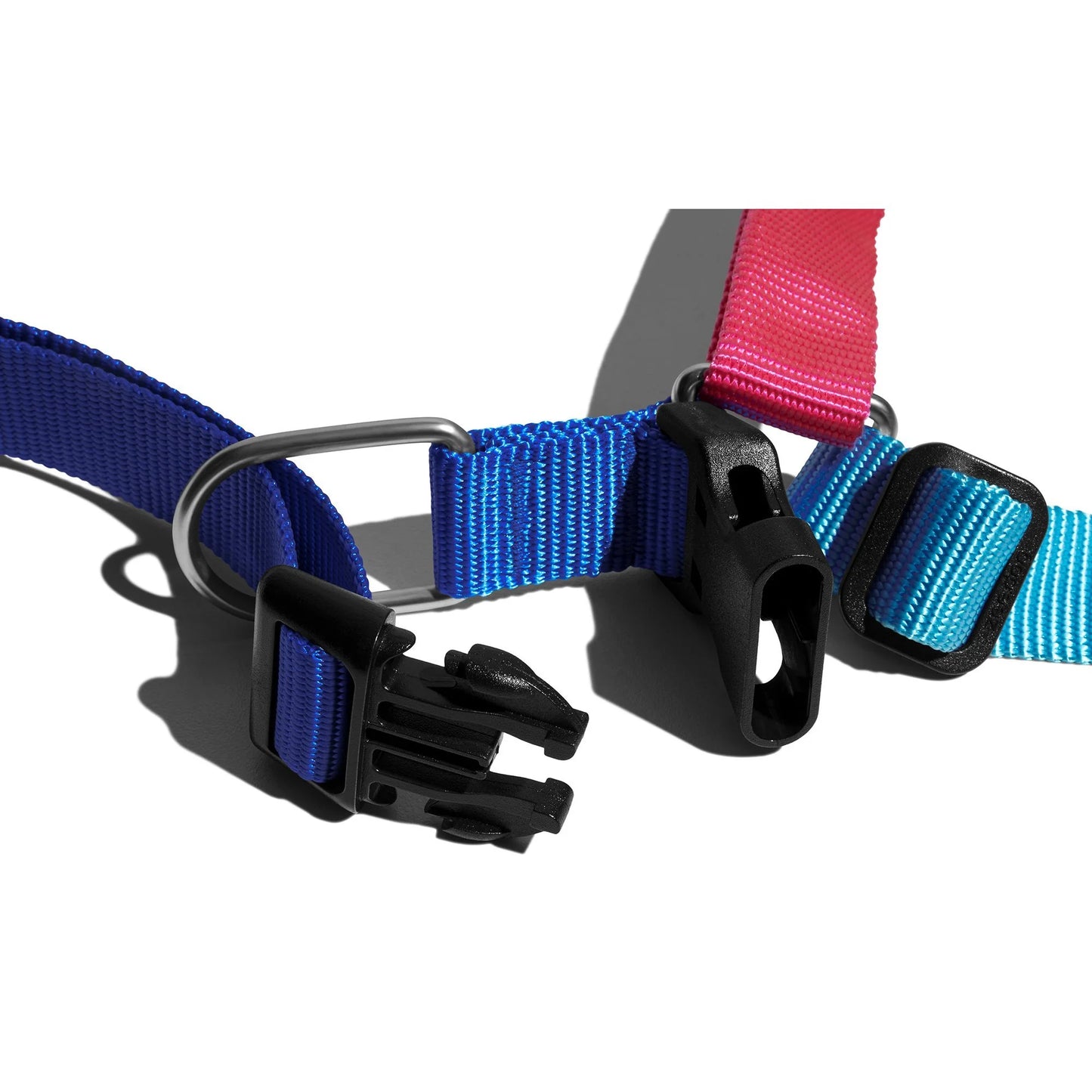 Zee Dog Cooly Soft-walk Harness