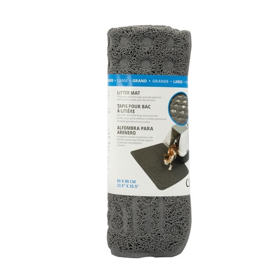 Catit Litter Mat Alfombra Gatos