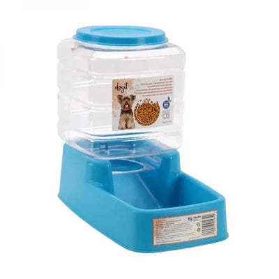 DOGIT Dispensador De Alimento 1Kg