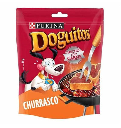 Doguitos® Churrascos