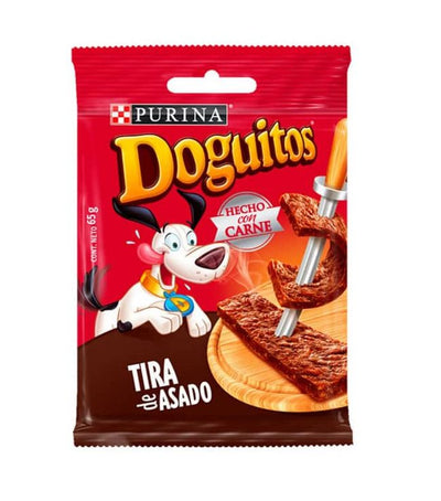 Doguitos® Tira de Asado