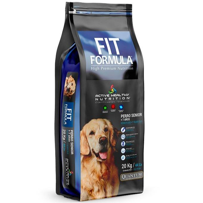FIT FORMULA® Perros Senior