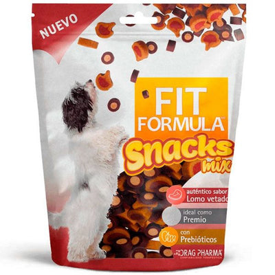 FIT FORMULA® Perros Snack Mix