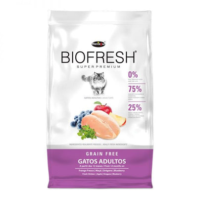 Biofresh Gatos Adultos