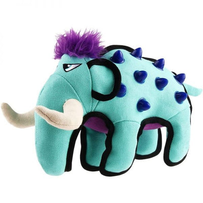 GiGwi Duraspikes Elefante celeste