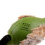 GiGwi Pato Verde Cola de Felpa