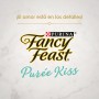 PURINA® Fancy Feast Puree Kiss Atun Gatos
