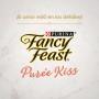 PURINA® Fancy Feast Puree Kiss Salmon Gatos