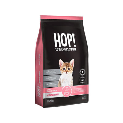Hop! Kitten 1kg