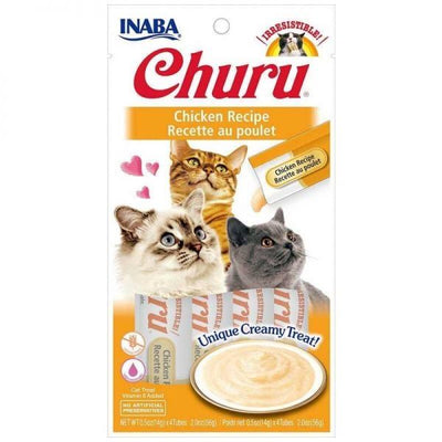 Inaba Churu® Pollo