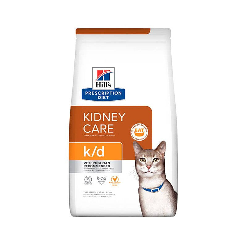 Hill’s® Prescription Diet® Kidney Care
