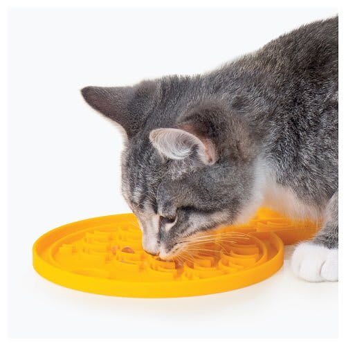 Catit Mat Para Creamy Gatos