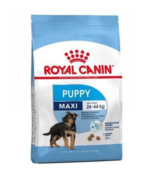 Royal Canin Maxi Puppy