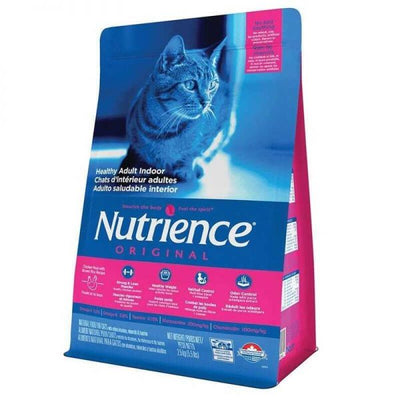 Nutrience Original Cat Indoor