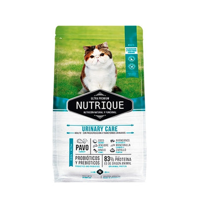 Nutrique Gatos Urinary Care 2kg