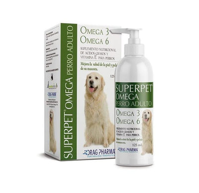 Drag Pharma Superpet Perro