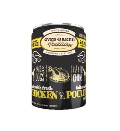 Oven Baked Perros Chicken Paté 354g