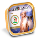 Gerolamo Paté Perros Adultos Pollo