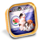 Gerolamo Paté Perros Cachorros Carne