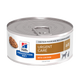 Hill’s Prescription Diet Urgent Care Pollo Lata Perros y Gatos 156g