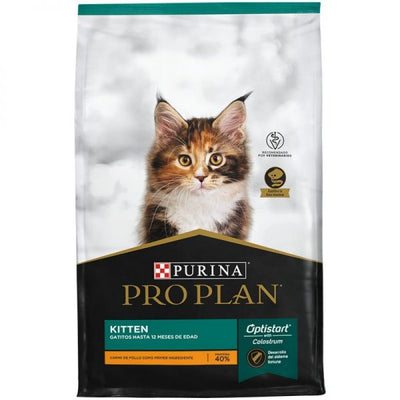 PURINA® PRO PLAN® Kitten