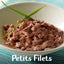Fancy Feast Petit Filetes Salmon Gatos 85g
