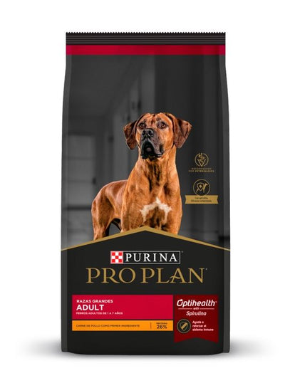 PURINA® PRO PLAN® Perros Optihealth Large Breed