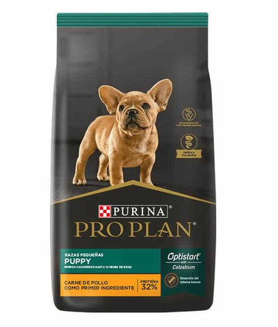 PURINA® PRO PLAN® OptiStart® Calostro