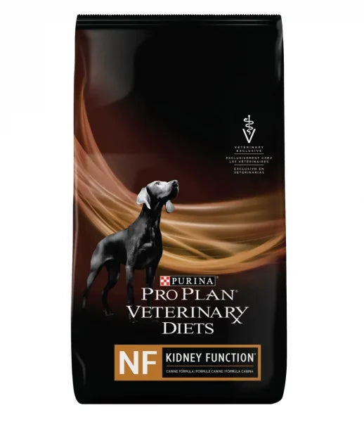 PURINA PRO PLAN Veterinary Diets NF Kidney Function 2kg