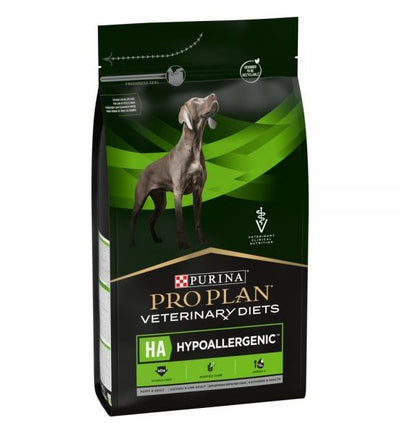 PRO PLAN Veterinarydiets Hipoalergénico 2kg