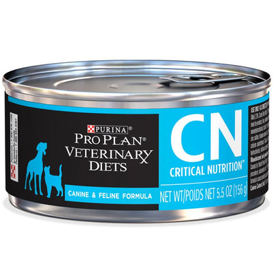 PURINA® PRO PLAN® CN Critical Nutrition Lata
