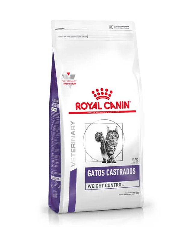 Royal Canin Weight Control 1.5kg