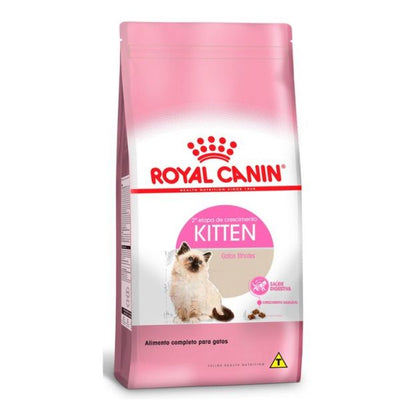 Royal Canin Kitten 1.5kg