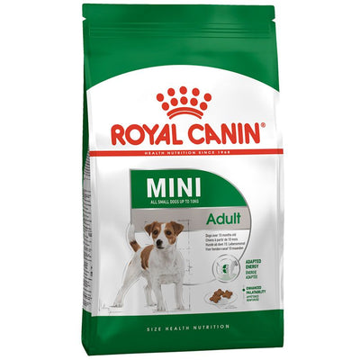 Royal Canin Mini Perros