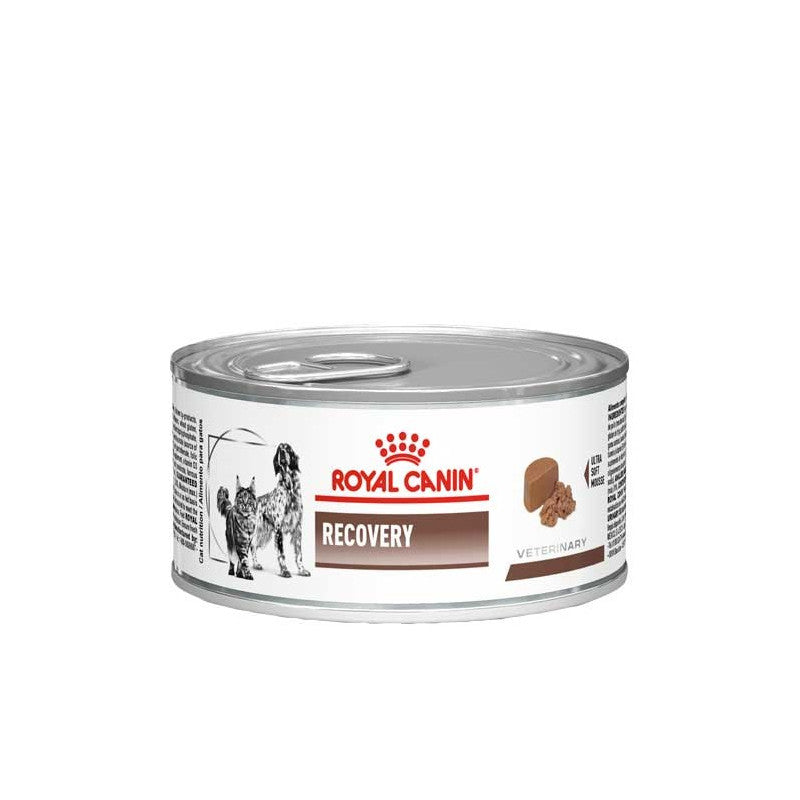 Royal Canin Recovery Gato/perro Lata 145gr